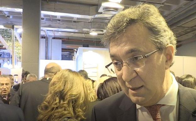 Majo: «Este premio es fruto de aquellos que crean productos maravillosos»