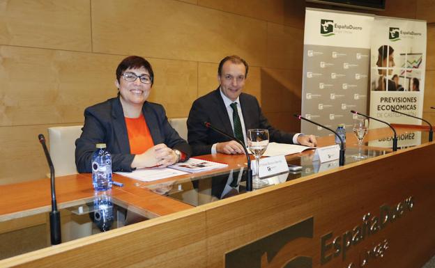 Salamanca, Segovia y Zamora liderarán el crecimiento de la economía regional