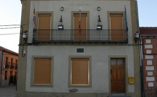 Los motivos de la moción de censura en San Martín y Mudrián