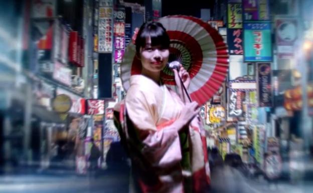 Siglo y medio de influencia nipona a través de un certamen de cortos