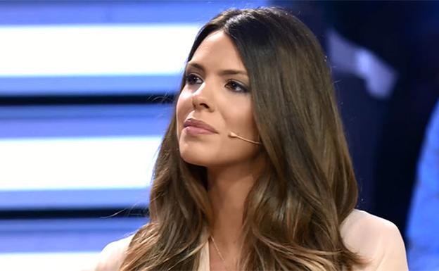 Laura Matamoros presume de embarazo en las redes sociales