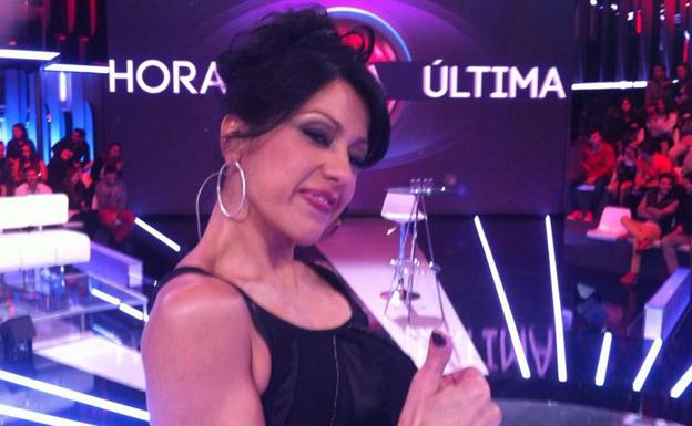 La madre de Sofía Suescun no ve con buenos ojos a Alejandro Albalá