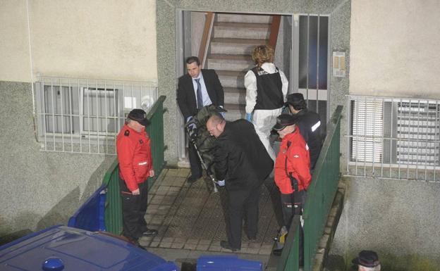 Consternación en Zamora por el asesinato en Bilbao de un matrimonio de octogenarios zamoranos