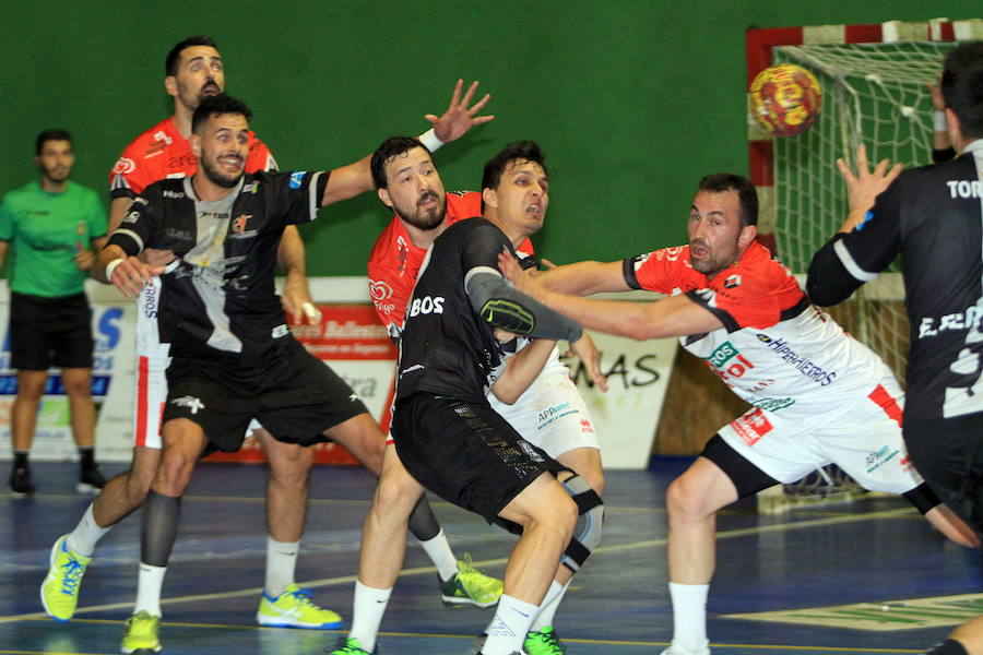 Otra oportunidad de seguir creciendo