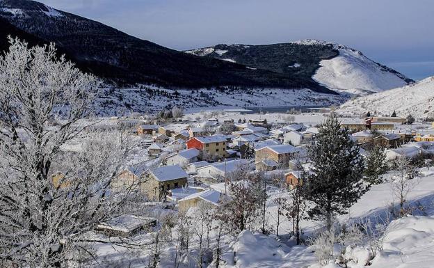 El senderismo, la mejor manera de conocer la provincia de Palencia