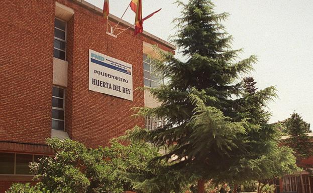 Piden diez años por retener a una persona durante horas en Valladolid