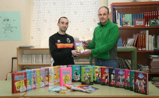 Libros que no saben de estereotipos de género