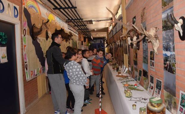 Comunidad de aprendizaje en Las Rozas de Guardo, un sueño hecho realidad