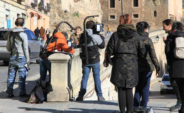 Segovia, imagen de seguridad vial