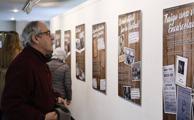 Vida y obra de un poeta salmantino