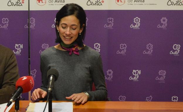 Ávila afronta febrero sin Presupuestos Municipales