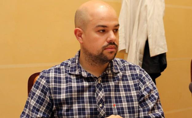 Ángel Galindo: «No nos gusta la deriva que ha tomado el PSOE»