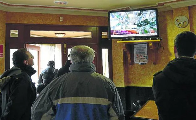 Condenados cuatro hoteles a pagar 21.105 euros por piratear una señal de TV en Valladolid