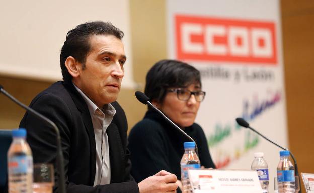 Más del 53% de las horas extra ni se registran ni se pagan