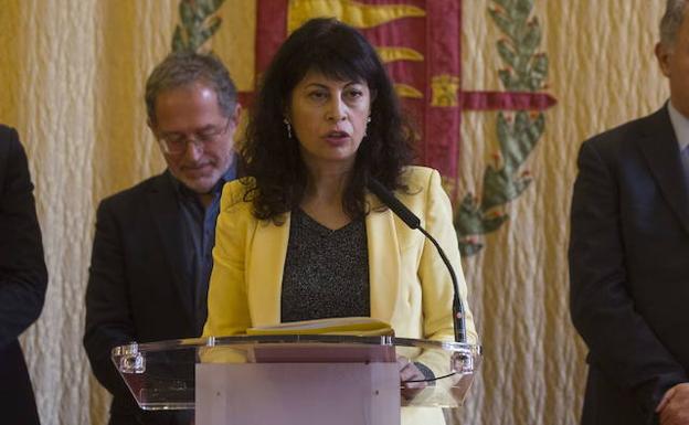 El Ayuntamiento presenta las propuestas para promover el patrimonio cultural de la ciudad