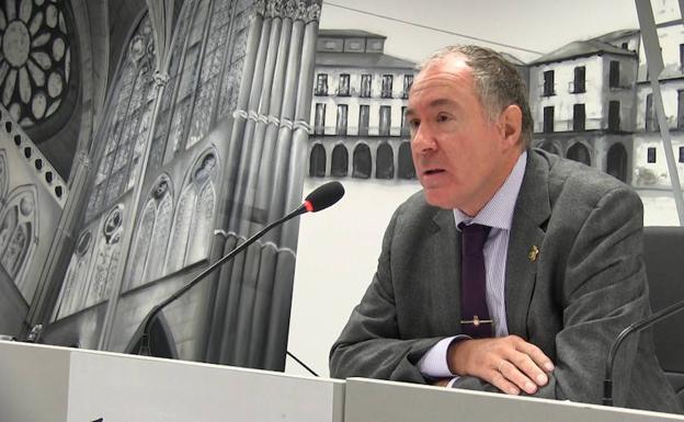 UPL lamenta que el PP «siga con el oscurantismo político»