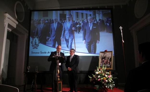 Medina de Rioseco da inicio a su Semana Santa