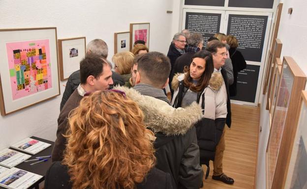 Guardo estrena la exposición permanente 'Comunidad Fantasma'