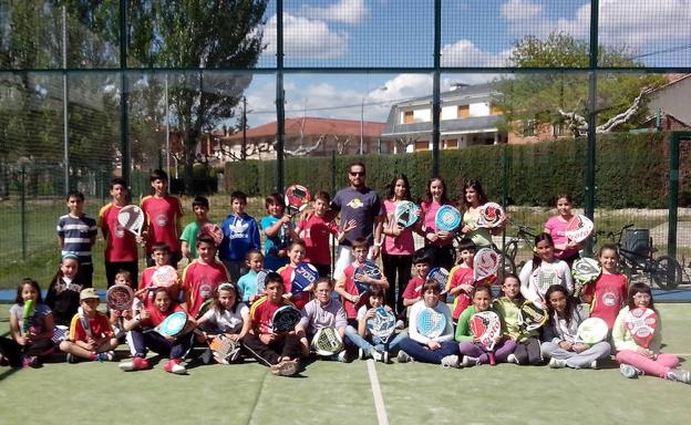 «Conseguí el pago único del paro y me apunté a cursos orientativos sobre cómo gestionar tu negocio»