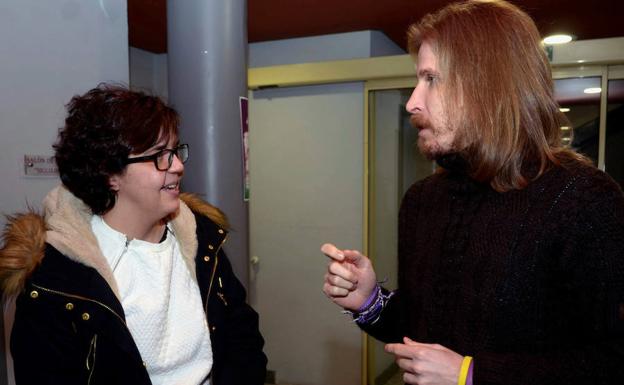 Podemos reivindica el fin del peaje de las autopistas segovianas a partir de mañana