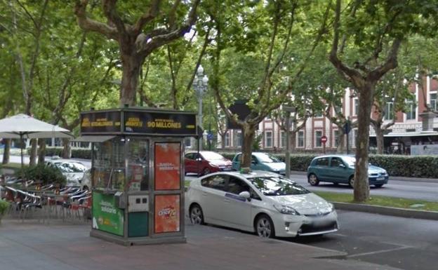 La ONCE reparte 200.000 euros en Valladolid