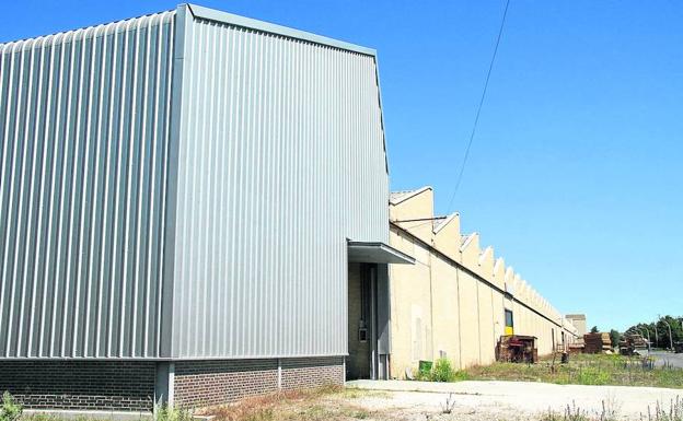 Cuéllar no desarrollará suelo industrial hasta que haya una demanda «clara»