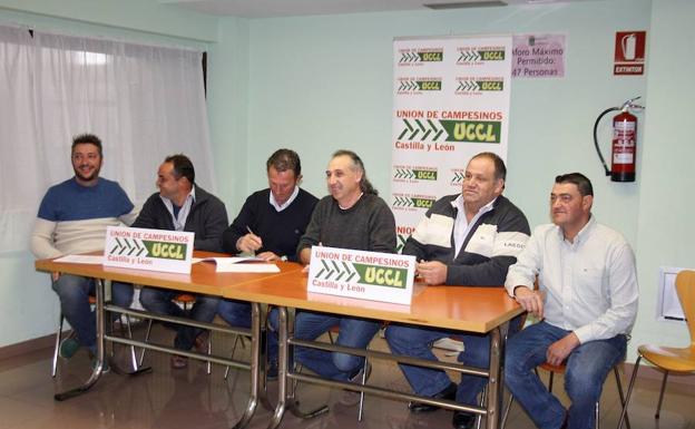 UCCL se presenta a las elecciones como única agrupación independiente