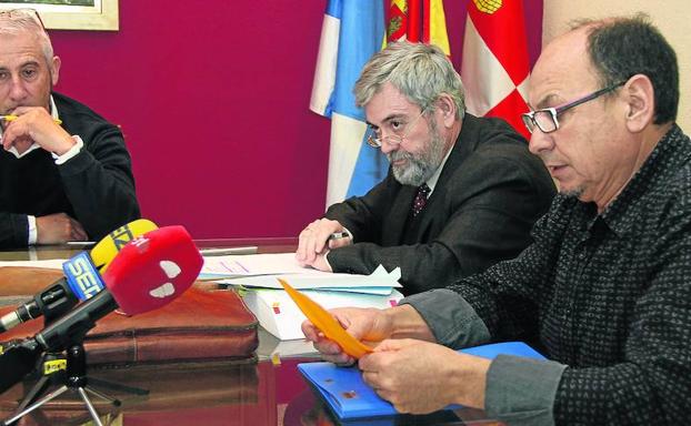 El pueblo segoviano de San Martín y Mudrián tiene nuevo alcalde