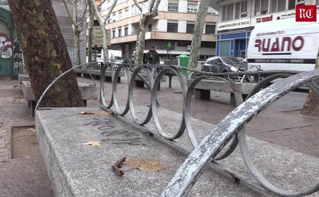 Adivina de qué calle de Valladolid se trata