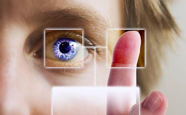 El reconocimiento biométrico gana la partida a las contraseñas