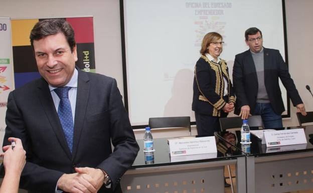 «Hoy es más fácil encontrar empleo que hace algunos años»