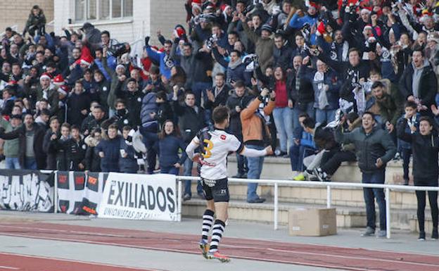 Unionistas CF alcanza los 2.250 socios y cierra este sábado su campaña de media temporada