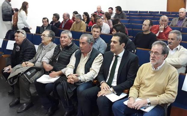 Zamora registra 146 ataques de lobo en 2017 con 429 cabezas de ganado muertas