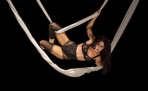 Atalaya lleva las premoniciones de García Lorca al LAVA