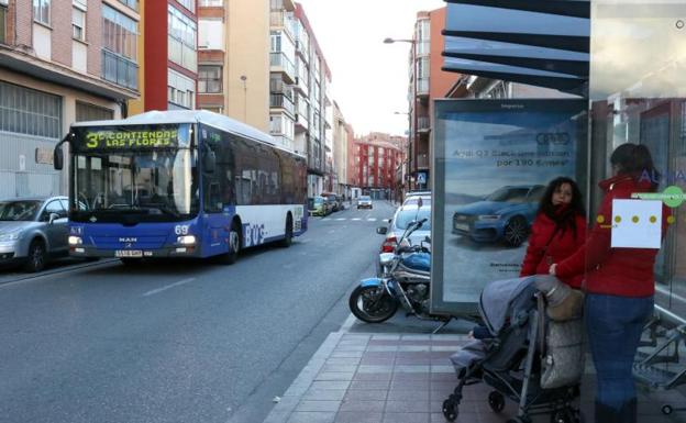 Conductores de Auvasa reclaman que se unan las rutas 3 y 33 de buses para mejorar servicios a Pilarica