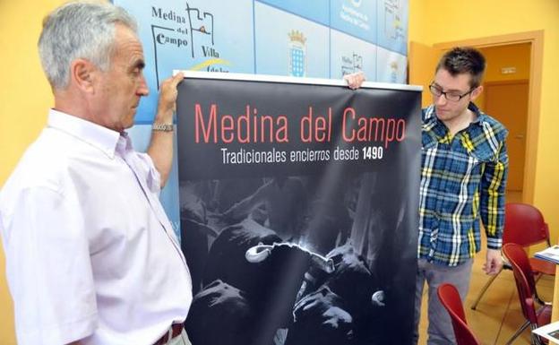 Francisco Téllez rechaza el acta de concejal del Ayuntamiento de Medina del Campo