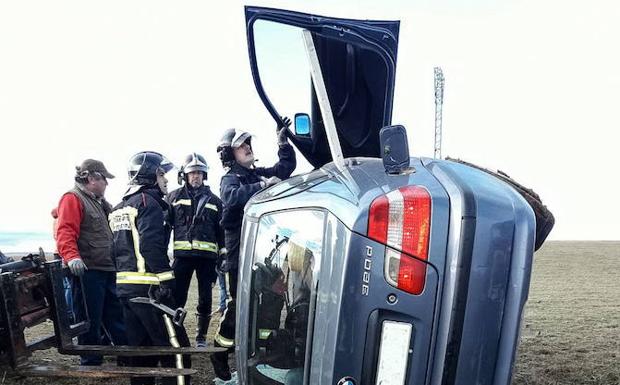 Los especialistas analizan la escalada de los delitos de tráfico en el foro jurídico de El Norte