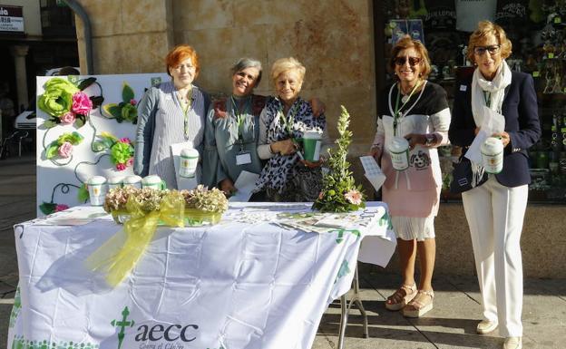 Más de la mitad de los pacientes con cáncer desempleados no reciben prestación
