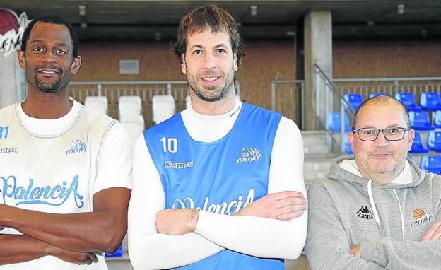 Reminiscencias coperas del Palencia Baloncesto