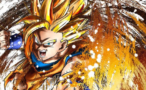 El sueño del Súper Guerrero