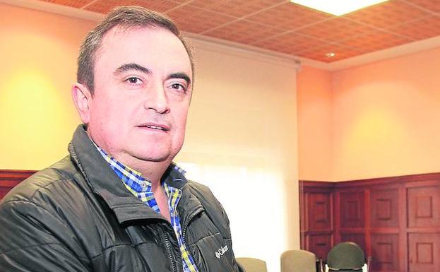 Carlos González: «Corremos peligro por falta de financiación»