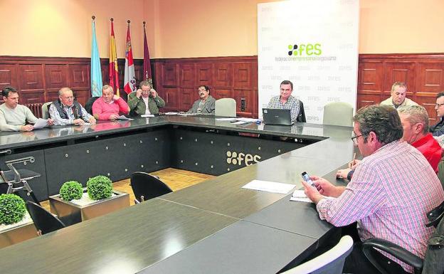 La Lonja Agropecuaria de Segovia cumple cuarenta años como referente nacional