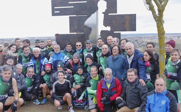 Brillante broche en Cabrerizos a la 25ª edición de una Liga de Cross con un gran nivel