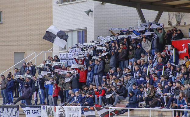 Unionistas CF cierra su campaña de media temporada con 2.265 socios