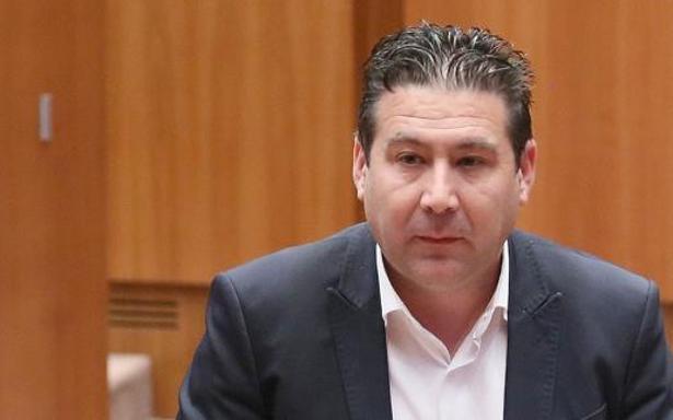 UPL apoya la manifestación de Jusapol en León