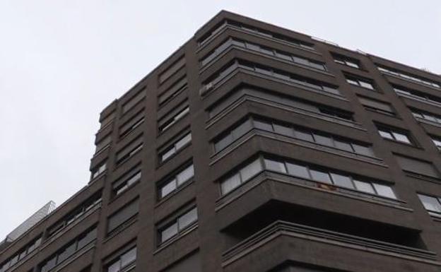 Adivina qué calle de Valladolid protagoniza estas imágenes