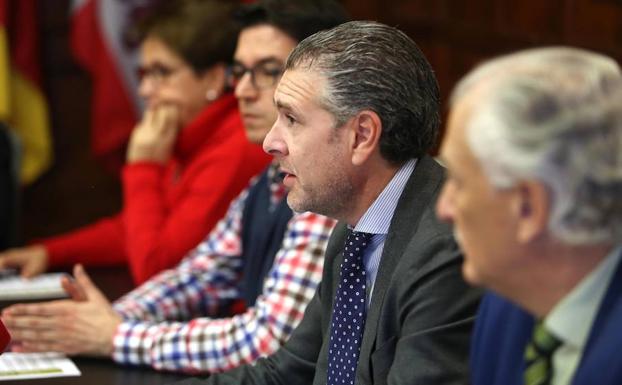 La Fes pone en marcha un plan para que crezca el censo de empresas