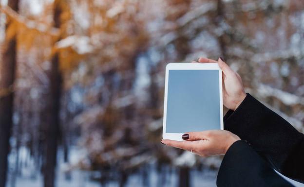 Las tablets siguen sin gustar al mercado