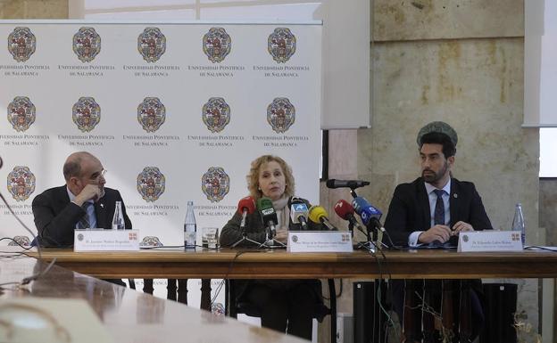 La UPSA ampliará su oferta con dos carreras más en su campus de Madrid