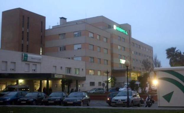 Varios encapuchados liberan a un presunto narco en un hospital gaditano